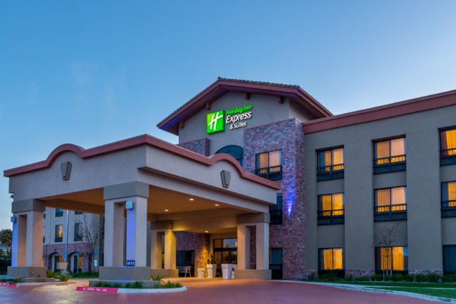Holiday Inn Express & Suites of Atascadero